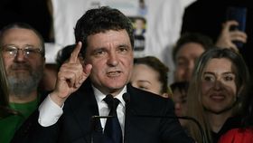 VIDEO Ce urmează pentru Nicușor Dan. Când se instalează viitorul președinte al României